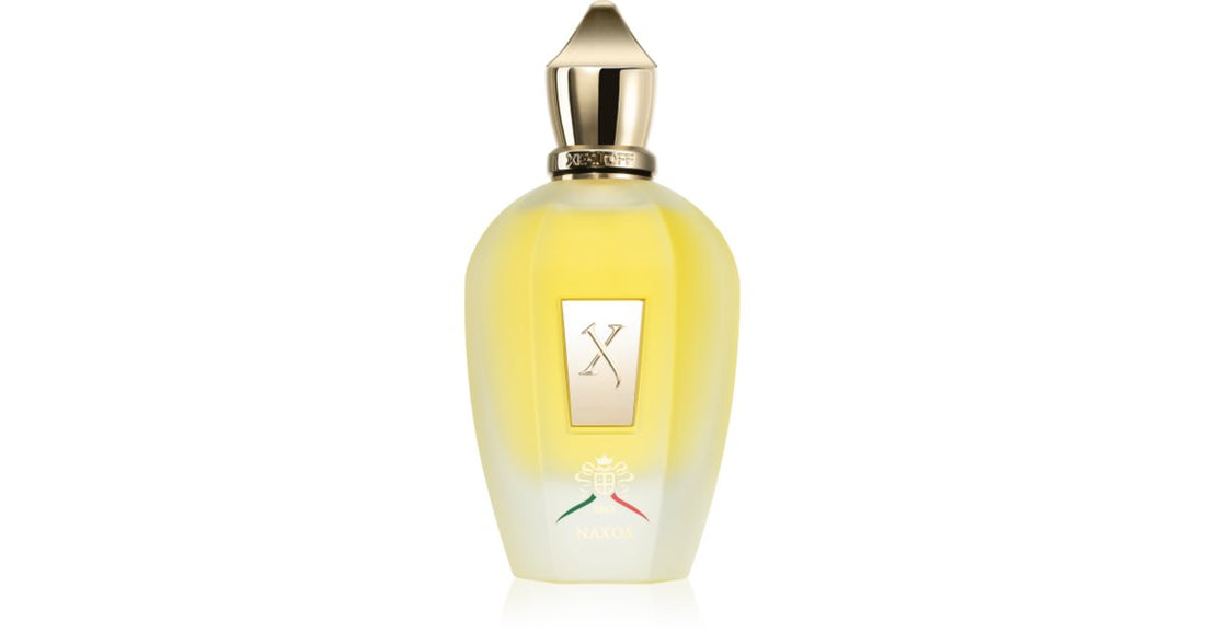 1861 Naxos Eau De Parfum