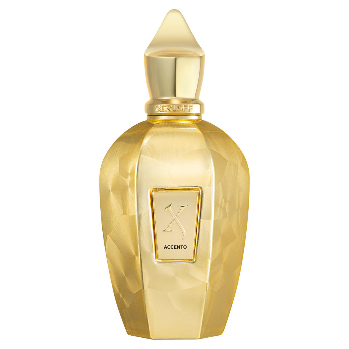 Accento Overdose Eau De Parfum [100ml]