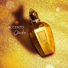 Accento Overdose Eau De Parfum [100ml]
