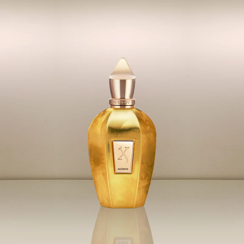 Accento Overdose Eau De Parfum [100ml]