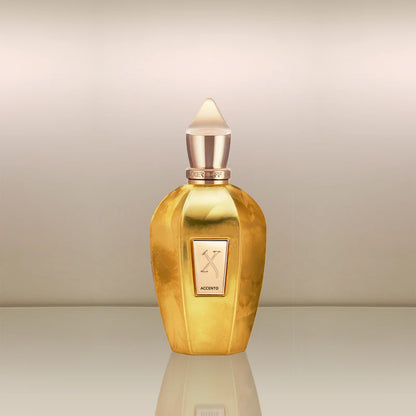 Accento Overdose Eau De Parfum [100ml]