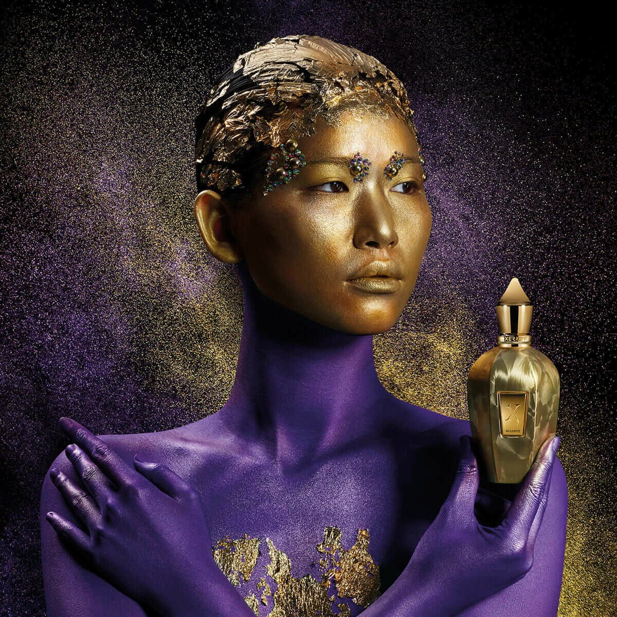 Accento Overdose Eau De Parfum [100ml]