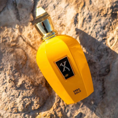 Erba Gold Eau de Parfum [100ml]