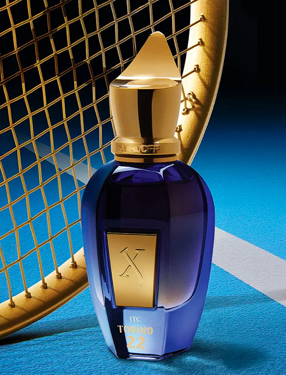Torino22 Eau de Parfum [50ml]