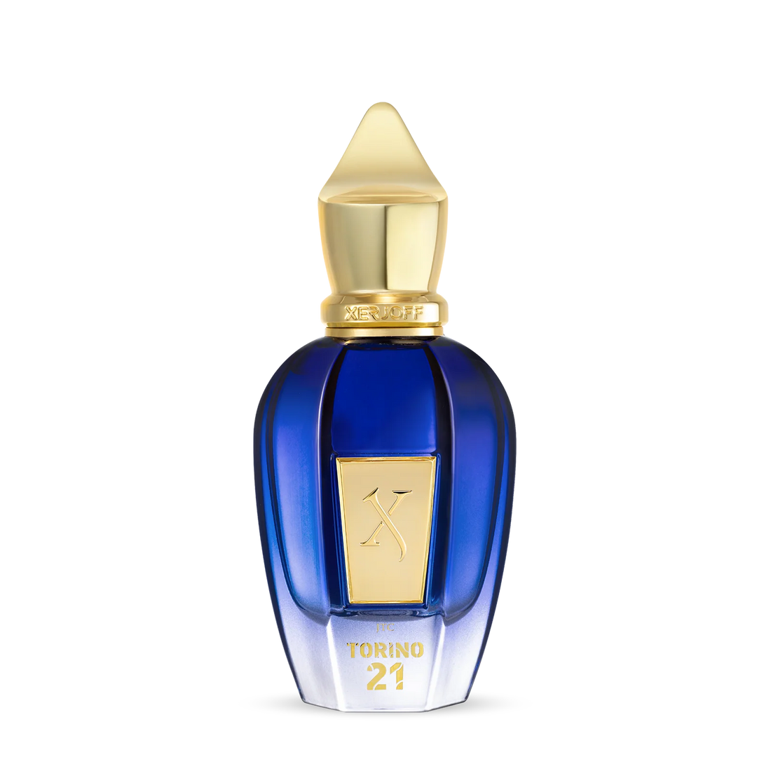 JTC Torino21 Eau De Parfum [50ml]