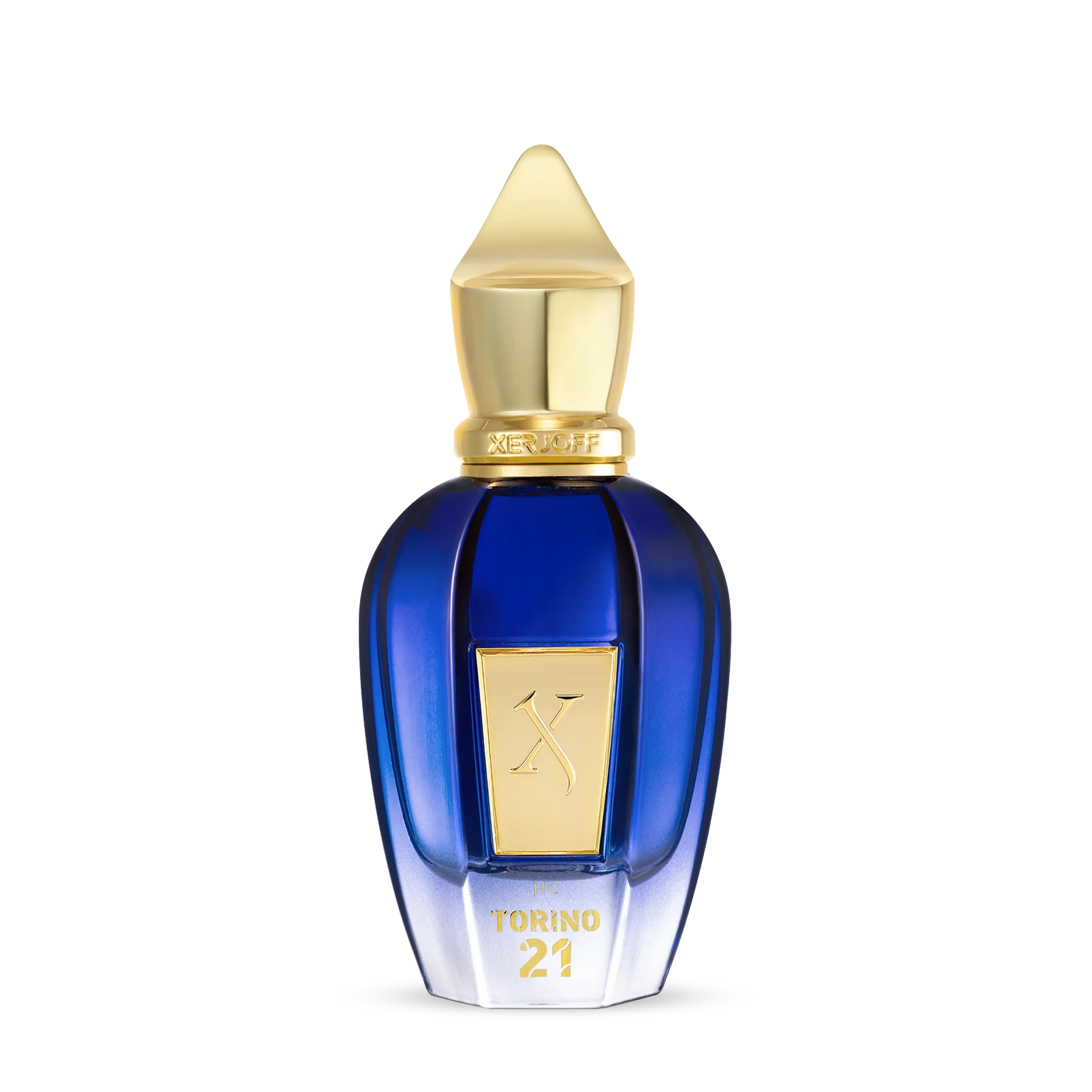 JTC Torino21 Eau De Parfum [50ml]