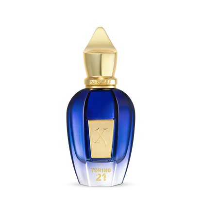 JTC Torino21 Eau De Parfum [50ml]