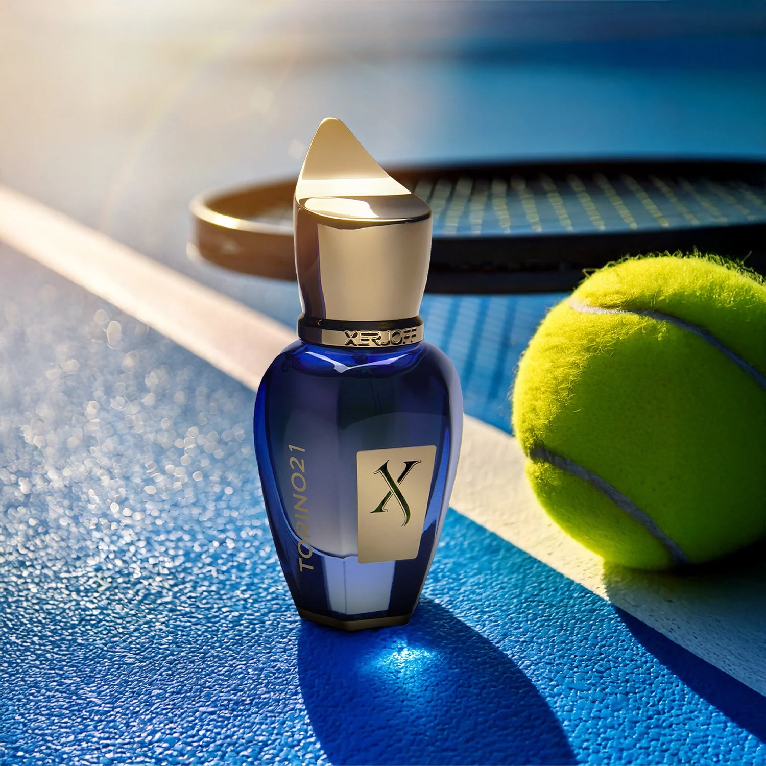 JTC Torino21 Eau De Parfum [50ml]