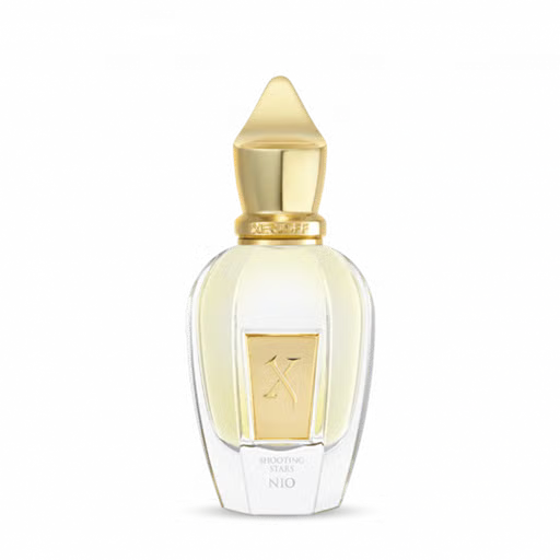 XERJOFF Nio Eau De Parfum | Buy Citrus-Spicy Luxury Fragrance