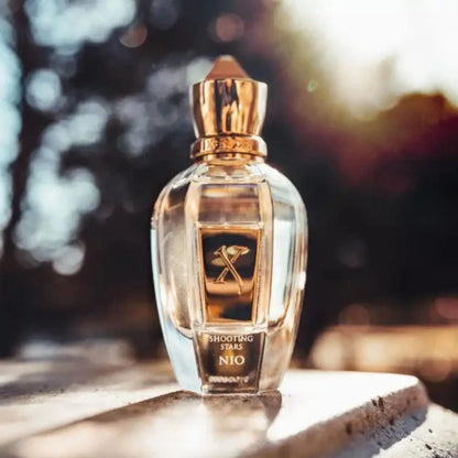 Nio Eau De Parfum [50ml]