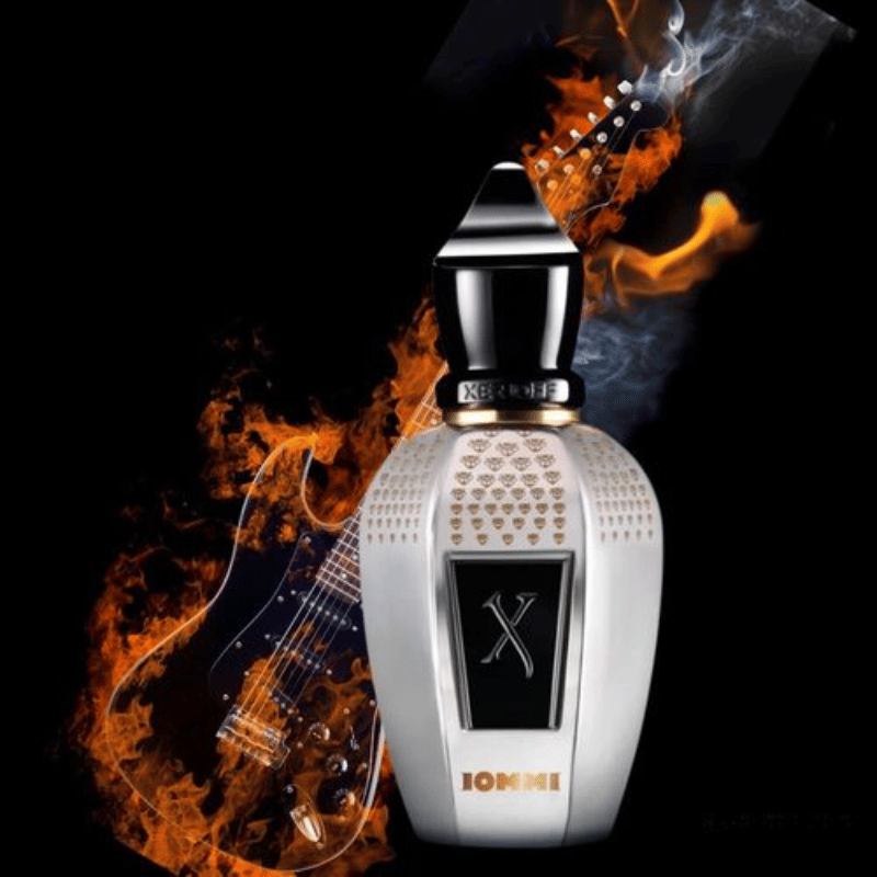 Tony Iommi Monkey Special Eau De Parfum