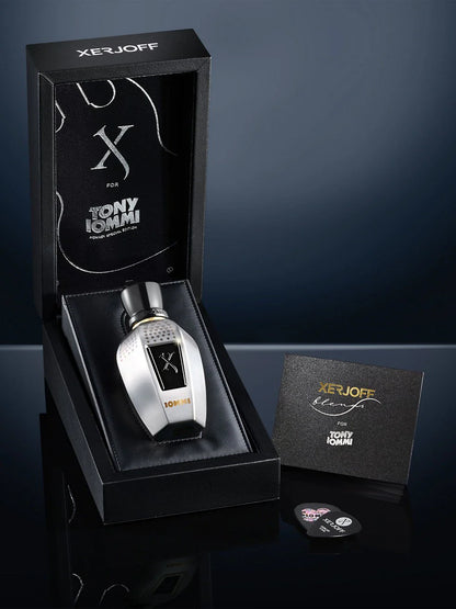 Tony Iommi Monkey Special Eau De Parfum