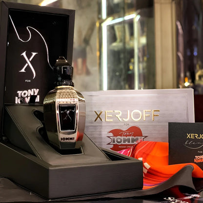 Tony Iommi Monkey Special Eau De Parfum