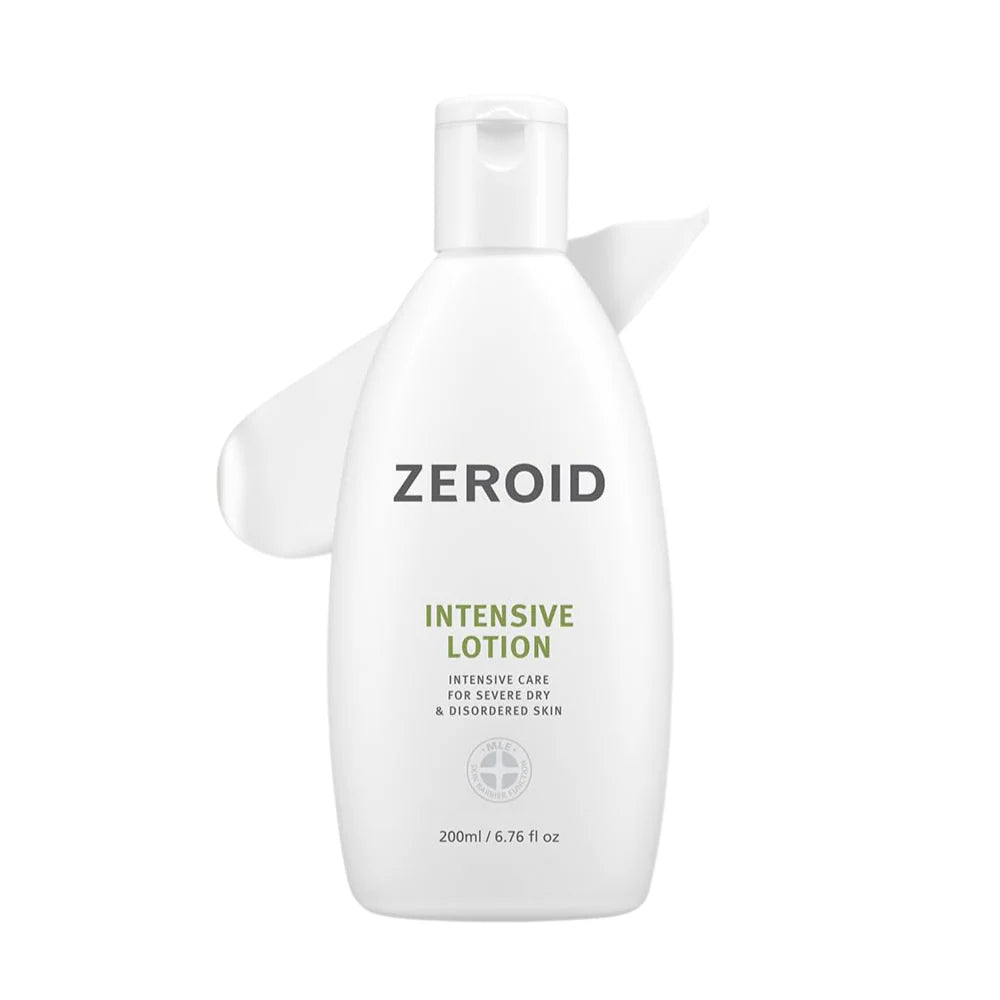 Intensive Lotion [200ml]