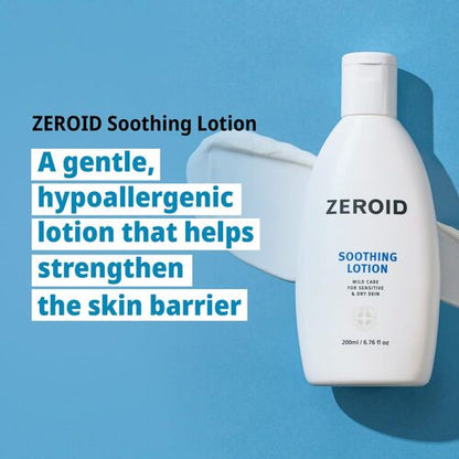 Soothing Lotion [200ml]