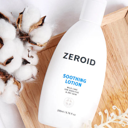 Soothing Lotion [200ml]