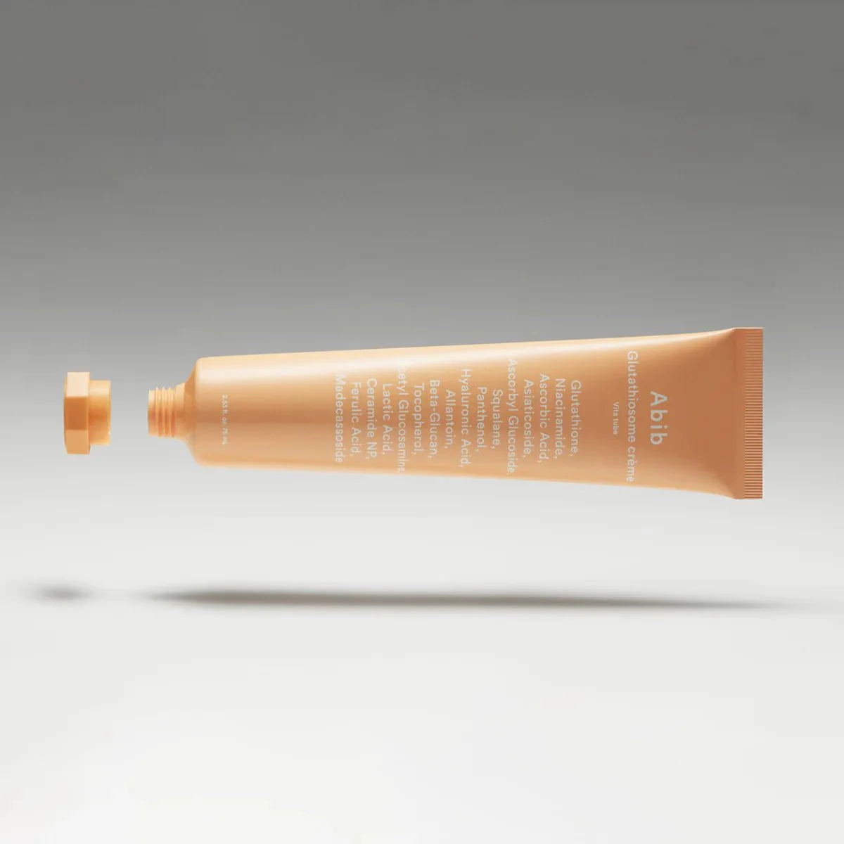 Glutathiosome Cream Vita Tube [75ml]
