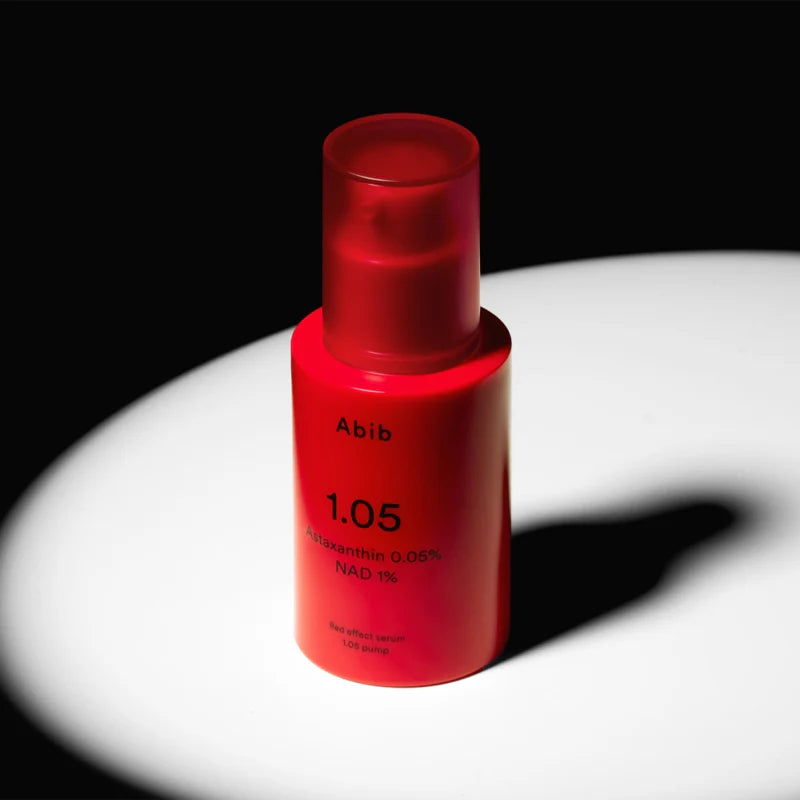 Red Effect Serum 1.05 Pump [30ml]