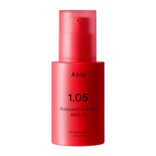 Red Effect Serum 1.05 Pump [30ml]