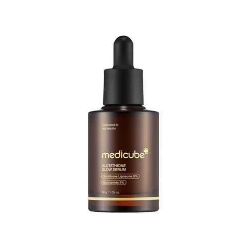 AGE-R Glutathione Glow Serum [50ml] 