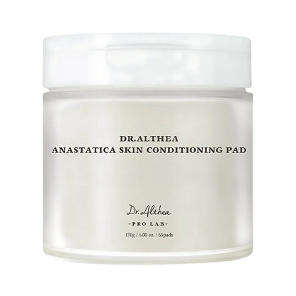 Anastatica Skin Conditioning Pad [65 pièces]