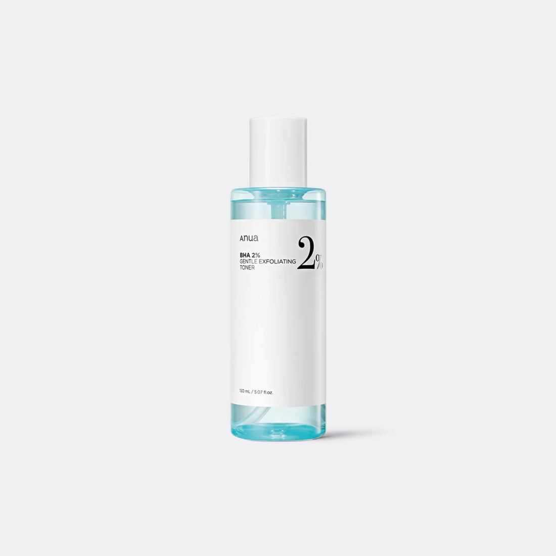 BHA 2% Gentle Exfoliating Toner [150ml] 