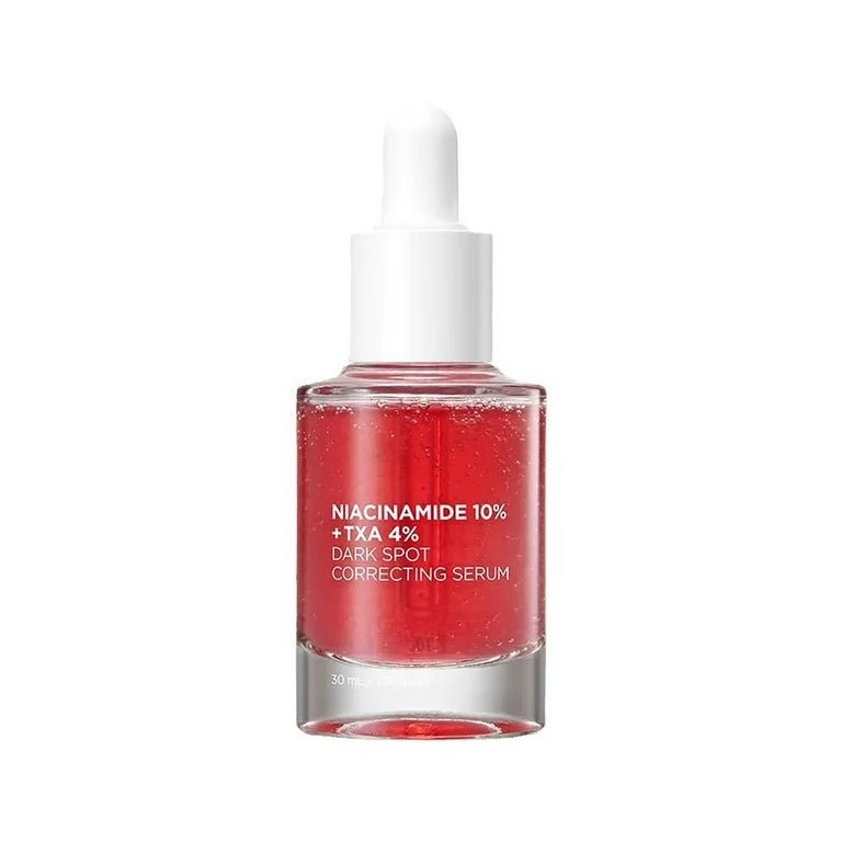 Sérum ANUA 10% Niacinamide + 4% Acide Tranexamique - 30ml, Anti-taches, Neuf