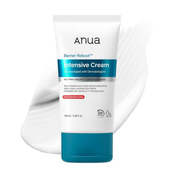 Barrier Reboot Intensive Cream