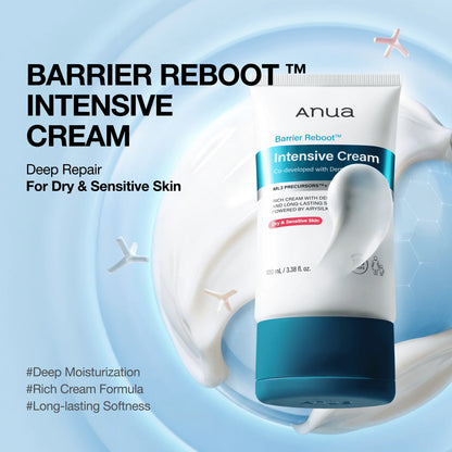 Barrier Reboot Intensive Cream