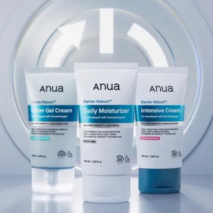 Barrier Reboot Intensive Cream