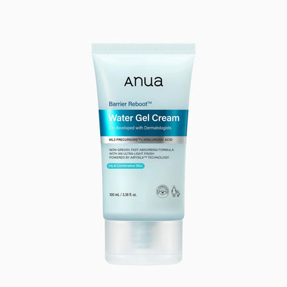 Barrier Reboot Water Gel Cream
