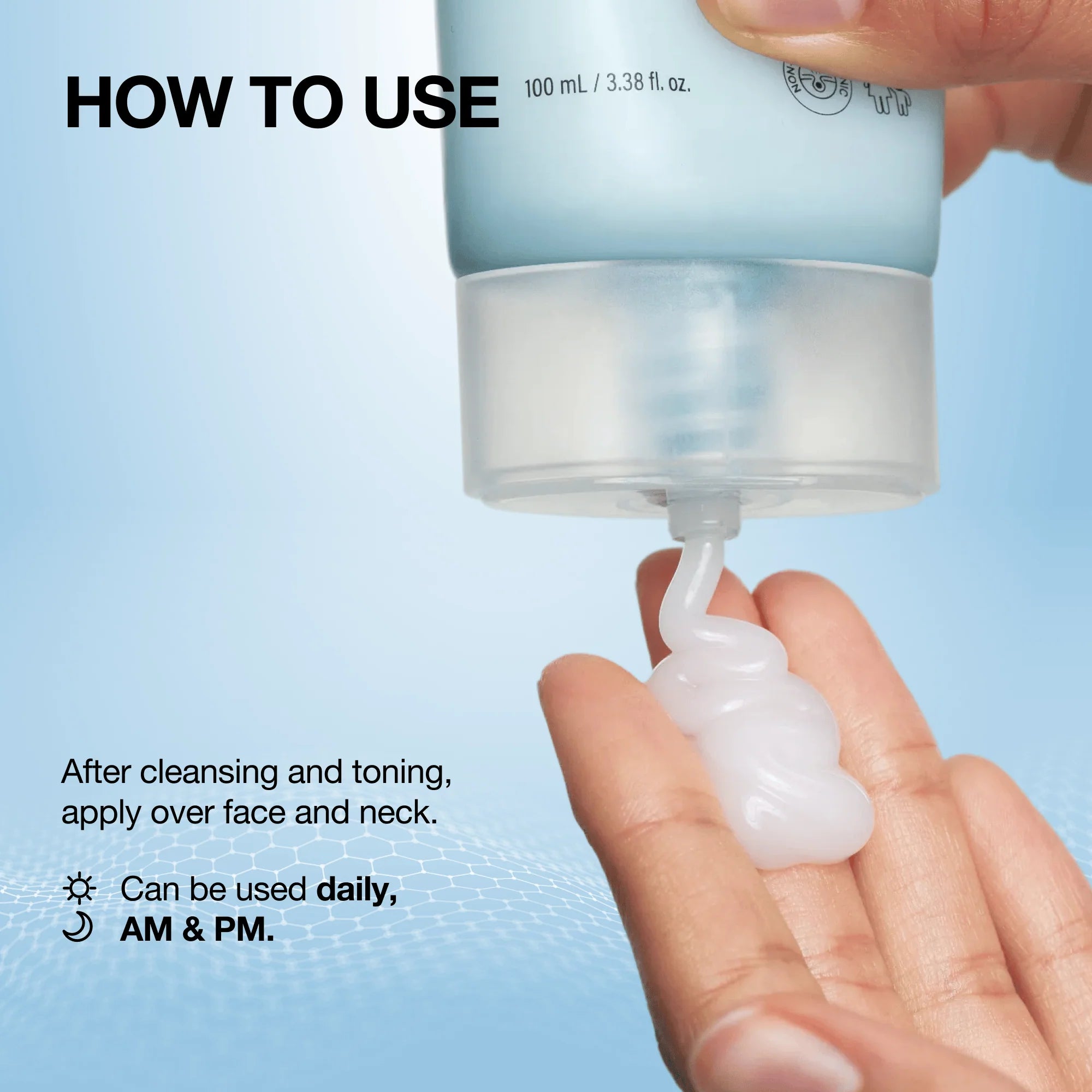 Barrier Reboot Water Gel Cream