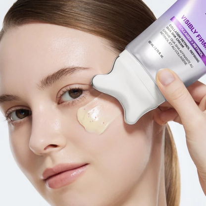 Collagen Retinol Refining Gua Sha Cream