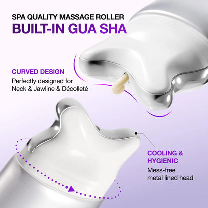 Collagen Retinol Refining Gua Sha Cream