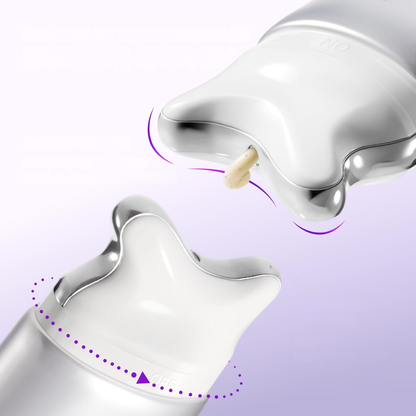 Collagen Retinol Refining Gua Sha Cream