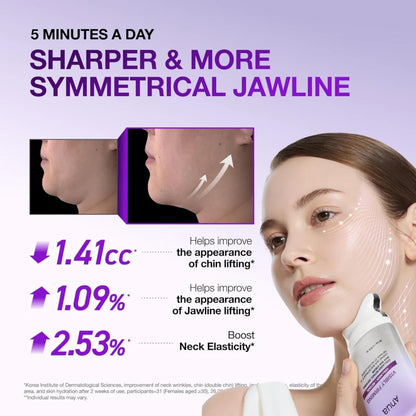 Collagen Retinol Refining Gua Sha Cream