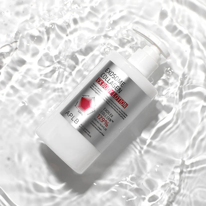 Exosome Collagen EX Body Lotion [300ml]