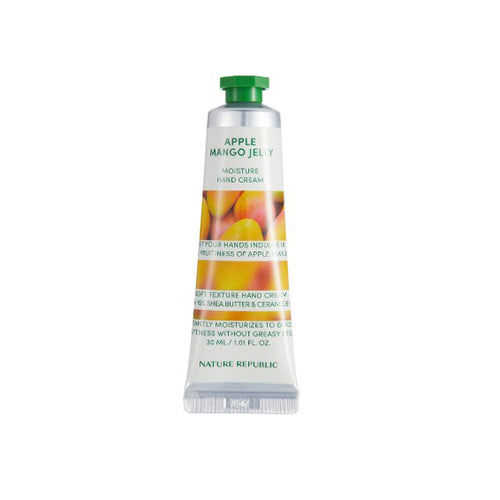 Hand & Nature Hand Cream
