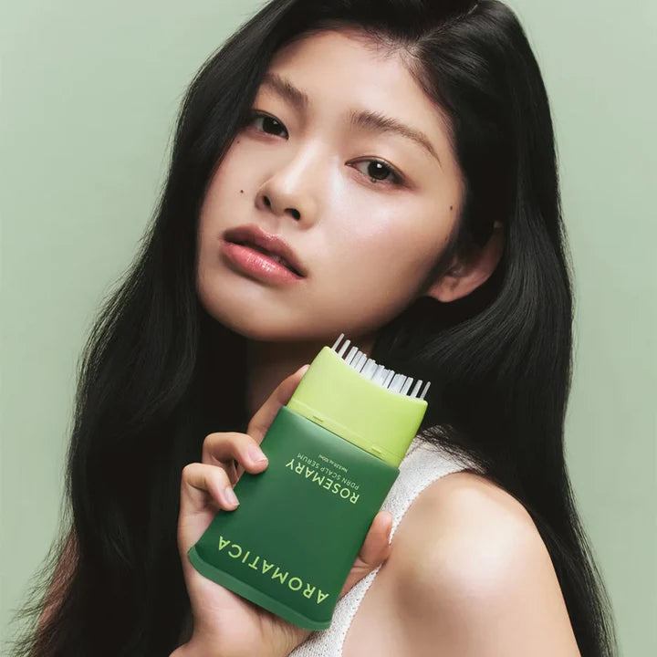 Rosemary PDRN Scalp Serum [100ml]