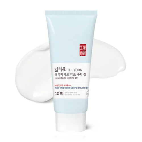 Ceramide Ato Soothing Gel [175ml]