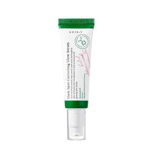 [AXIS - Y] Dark Spot Correcting Glow Serum [50ml] - 