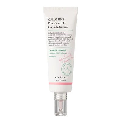 [AXIS - Y] LHA Peel&amp;Fill Pore Balancing Cream [50ml] - 