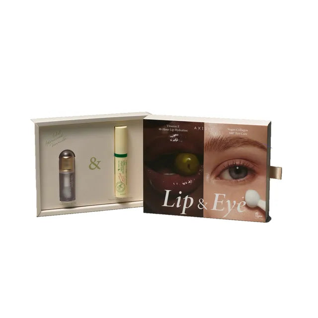 Lip & Eye Set