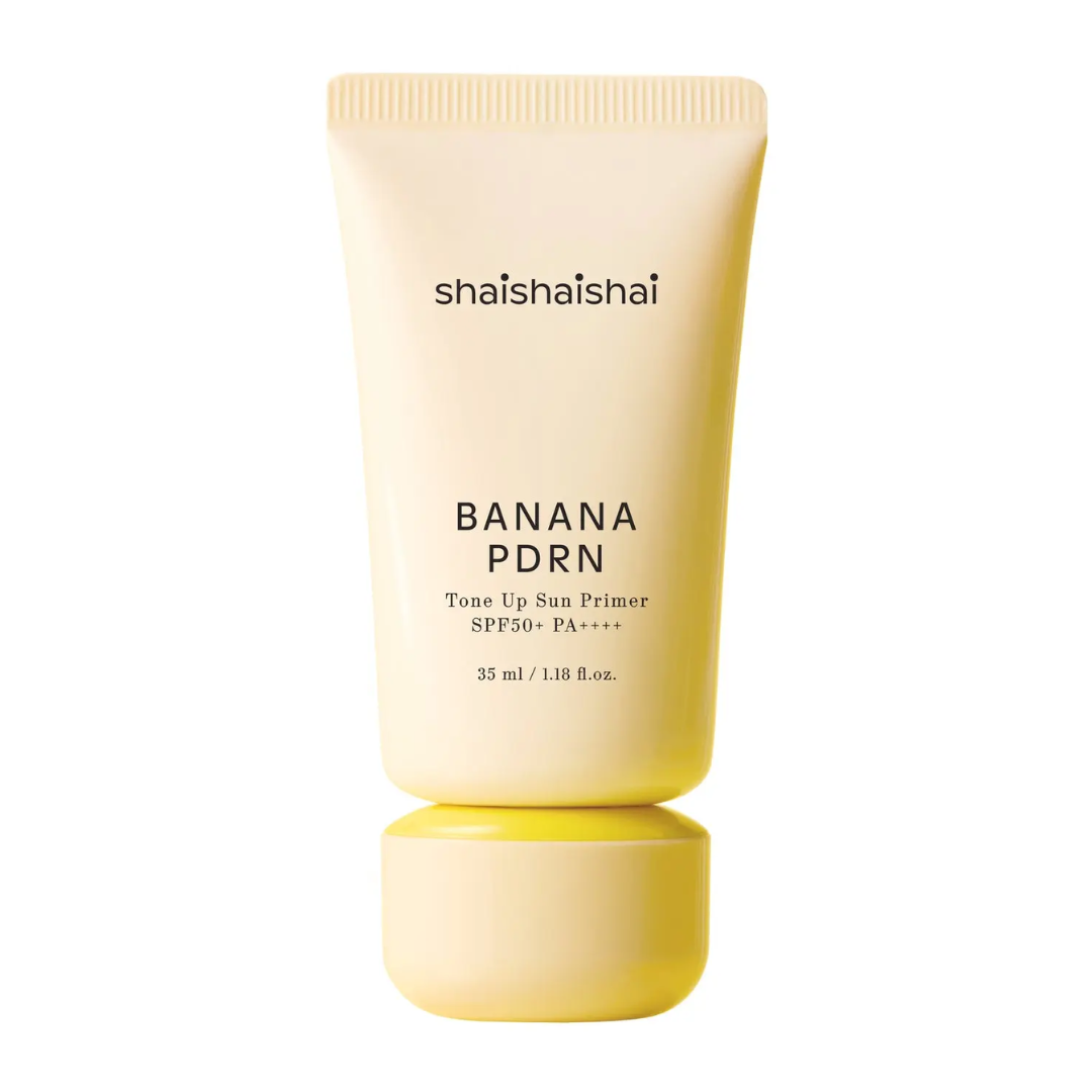 Banana PDRN Tone Up Sun Primer [SPF50+ PA++++]