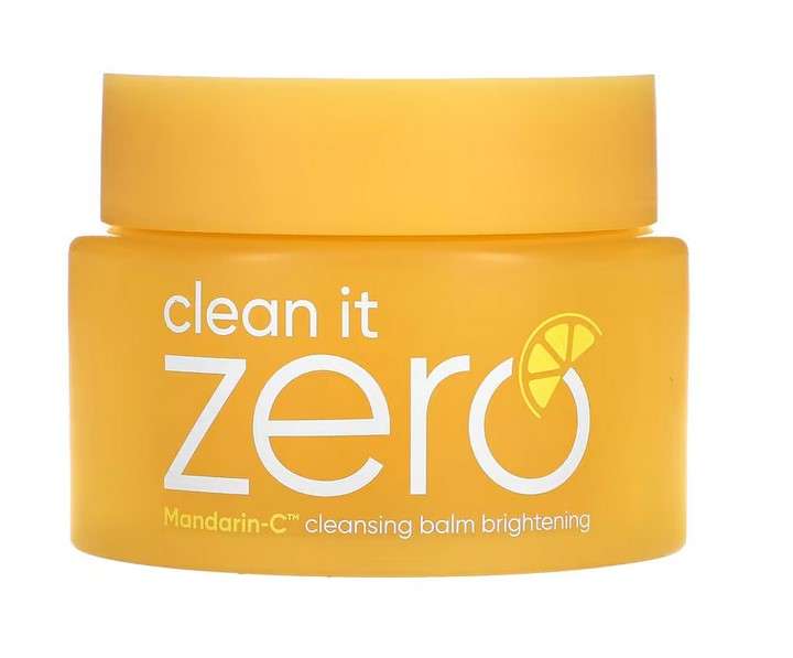 [BANILA CO] Clean It Zero Cleansing Balm Brightening [100ml] - Cleansing Balm