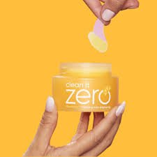 [BANILA CO] Clean It Zero Cleansing Balm Brightening [100ml] - Cleansing Balm