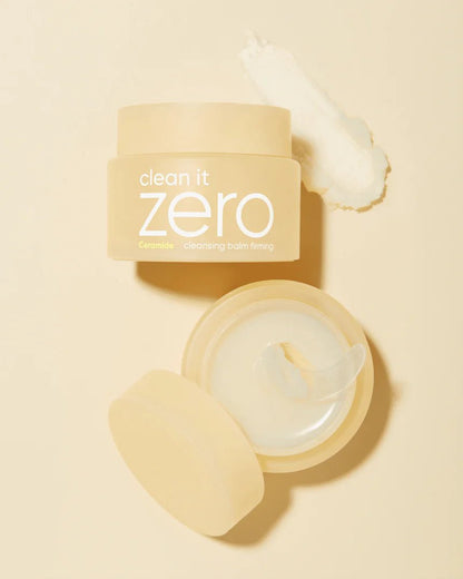 [Banila Co.] Clean It Zero Cleansing Balm (Nourishing) [100ml] - 