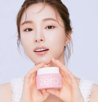 [Banila Co.] Clean It Zero Cleansing Balm (Original) [100ml] - 