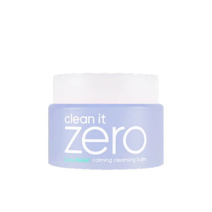 [BANILA CO] Clean It Zero Cleansing Balm Pore Calming [100ml] - Cleansing Balm