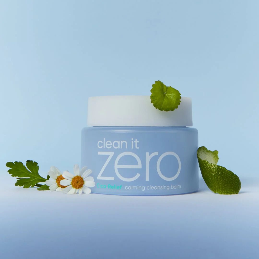 [BANILA CO] Clean It Zero Cleansing Balm Pore Calming [100ml] - Cleansing Balm